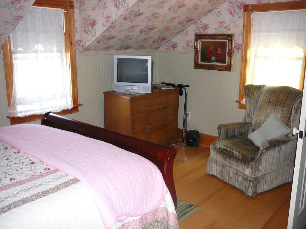Gables Bed & Breakfast Stayner Camera foto