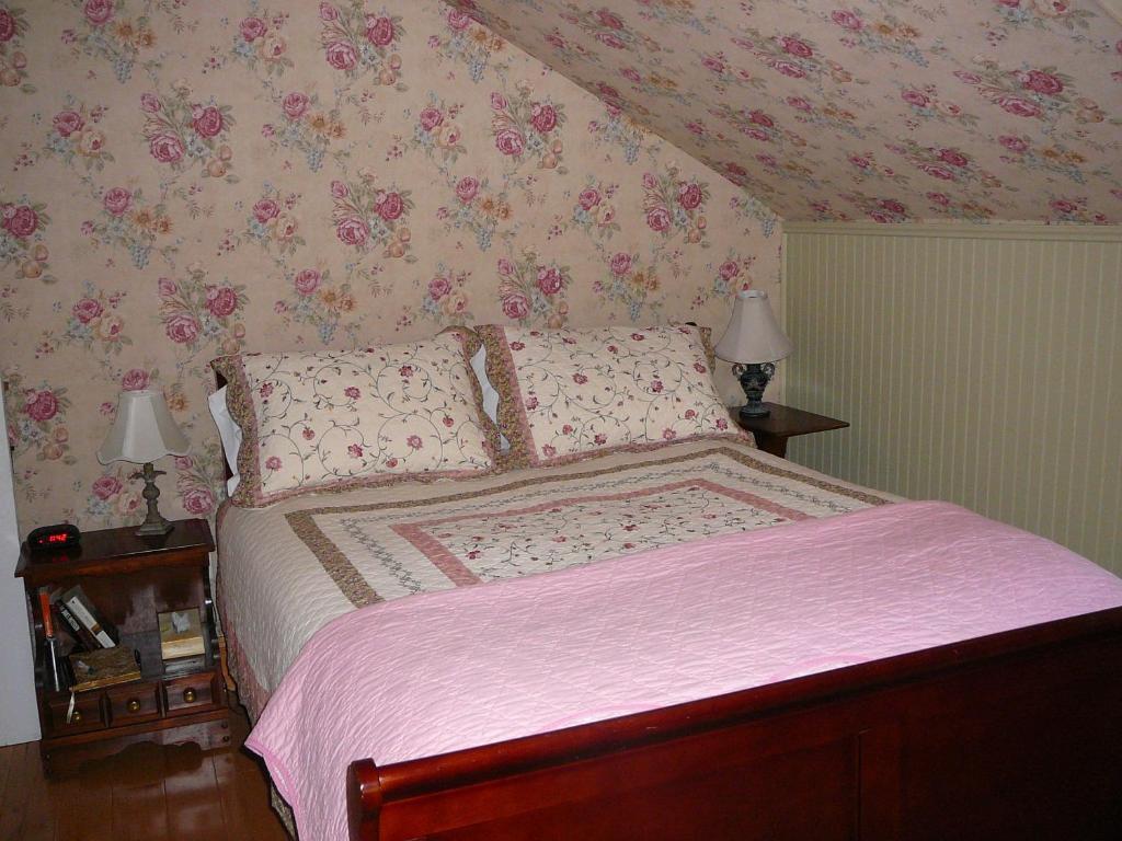 Gables Bed & Breakfast Stayner Camera foto